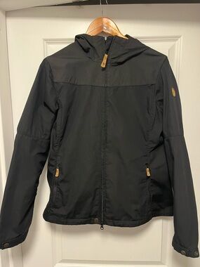 Fjallraven women’s Stina jacket